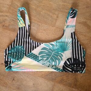 Roxy Bikini Top